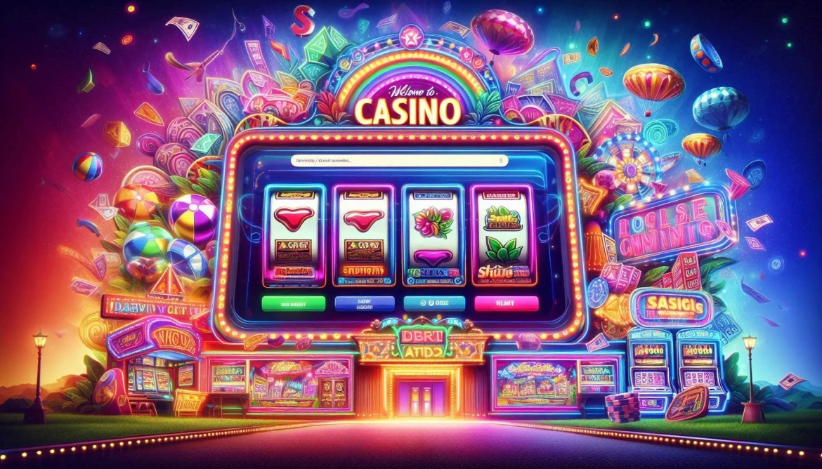Jacktop Casino